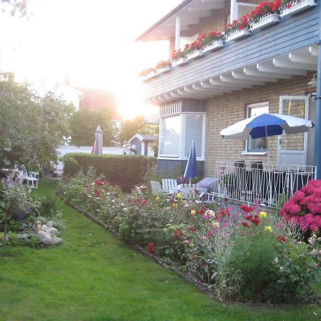 Villa Hill Borgholm Exteriér fotografie